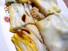 -北大家园食堂