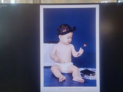 -星豆豆儿童摄影(南郊太白南路店)