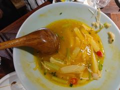 -前海沿·青岛菜(大拇指广场石老人店)