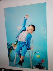 -倾城宝贝儿童摄影(浦东金谊店)