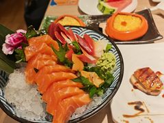 -大渔铁板烧(万象城店)
