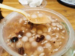 -芳婆糕团店(王府大街店)