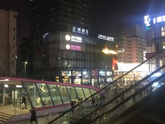 -苏宁易购(成都春熙路店)
