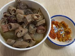 -岭南第一锅(萝岗万达店)