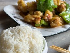 -大家乐东北菜(富河园店)