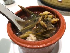 -原味田园·客家菜·土窑鸡(中航城君尚购物中心店)