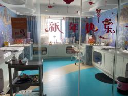 -新寰亚月子会所(盛捷白塘店)