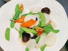-李记东北饺子馆·东北菜(欢乐谷店)