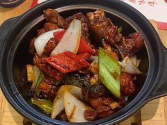 -唐食语粥(青山万达广场店)