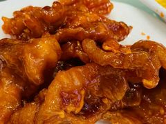 -山南熏肉大饼(辽菜旗舰店)