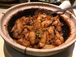-惠食佳·宴会厅(滨江西路店)