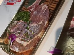 -炙城·韩式烤肉(南京东路店)