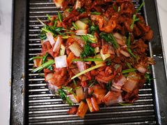 -大碗居·烤鸭·鱼头泡饼(天坛东门店)