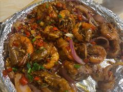 -大碗先生(万家丽店)