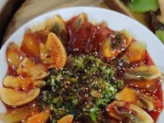 凉皮蛋-乐山饭店