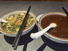 -老淮滨-蚌埠非遗小吃(淮河路店)