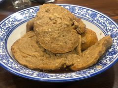 -兰边碗(鼓楼店)