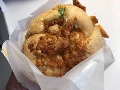 -贝儿多爸爸泡芙(合生汇店)