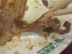 -老仁义·清真菜(太古街店)