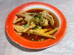 -李叔叔虾蟹大排档(青羊店)