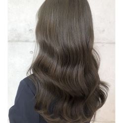 -真好真意SALON 接发·染·烫特色店