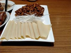 -庆云楼饭庄(什刹海店)