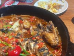 -老板恋上鱼(恒隆广场店)