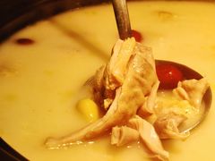 -桂林肥仔·中华餐饮名店(园湖店)