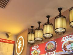 -不是烧烤·武汉大排档(亚运村店)