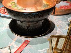 -乐宴·老北京铜火锅(桂庙店)