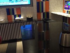 -蓝色派对KTV(聚然广场店)