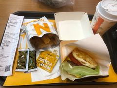 -牛约堡·手作牛肉汉堡(长宁店)