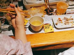 -木屋烧烤(上梅林店)