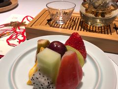 水果-叶叶菩提·晋福宫