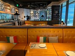 -新贝乐意大利餐厅(苏州中心店)