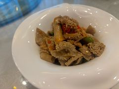 -玉华宫宾馆·餐厅(铜川驻京办店)