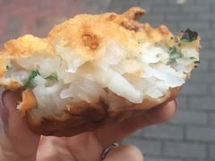 -阿婆油墩子(五里桥路188弄小区店)