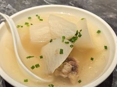 -炊烟小炒黄牛肉(浦东世纪汇店)