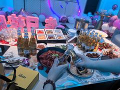 -ALICE PARTY自助式  KTV(松柏路店)