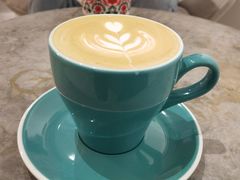 -COTTON CAFE(德信·中外公寓店)