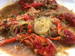 -谭大厨龙虾馆(中交公园时光美食街店)