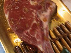 -炙城·韩式烤肉(南京东路店)