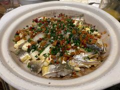 -日出青木·杭帮菜名店