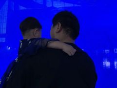 -泉城欧乐堡海洋极地世界