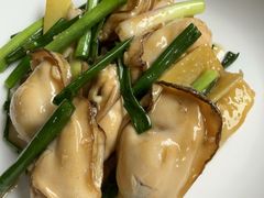 -老字号德记烧腊饭店·海鲜加工