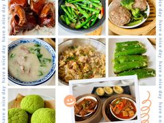 -寻味顺德·顺峰山庄(大良店)