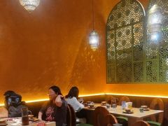 -耶里夏丽·新疆菜·28年喀什老馆(田林东路店)