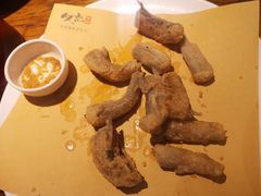 -必点海鲜·鲅鱼水饺(鞍山西道店)
