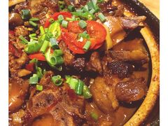 -好灶头妈妈菜·柴火灶台鱼·千岛湖土菜地标美食