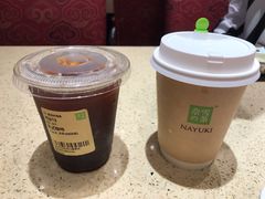 -奈雪的茶(时代天街店)